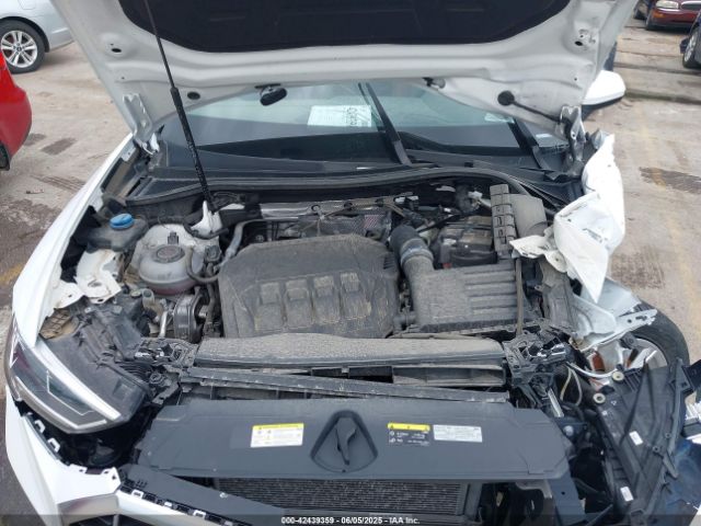 WA1DECF35P1093442 Audi Q3 Premium 45 Tfsi S Line Quattro Tiptronic