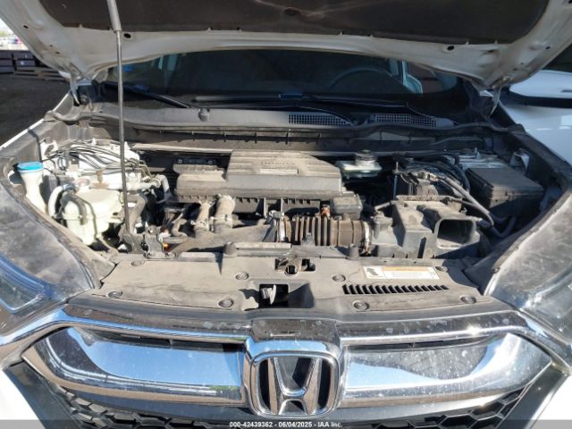 5J6RW1H54KA001509 Honda l15be