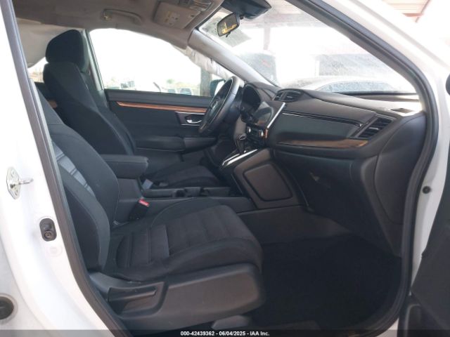 5J6RW1H54KA001509 Honda l15be