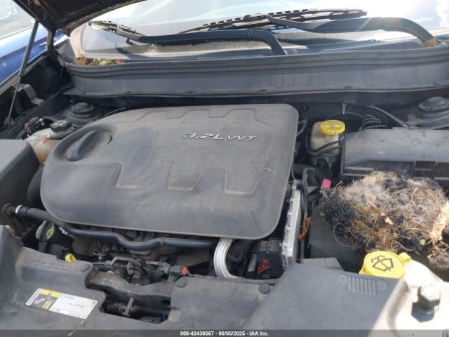 1C4PJMDS2EW247443 Jeep Cherokee Limited