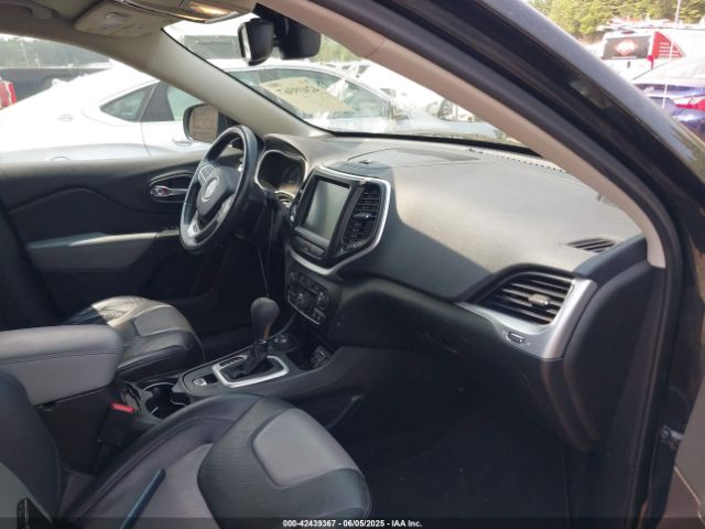 1C4PJMDS2EW247443 Jeep Cherokee Limited