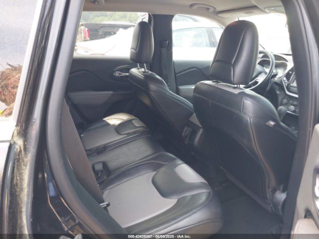 1C4PJMDS2EW247443 Jeep Cherokee Limited