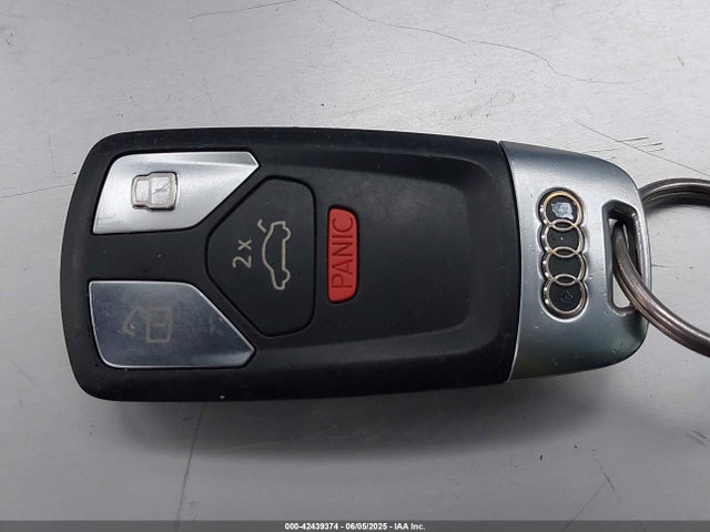 WAUENCF55KA033940 Audi 2019
