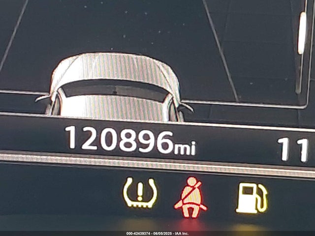 WAUENCF55KA033940 Audi 2019