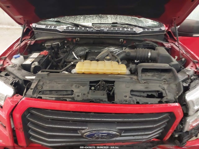 Ford 2015 2015 1FTEW1EF8FKF10178 Image 10