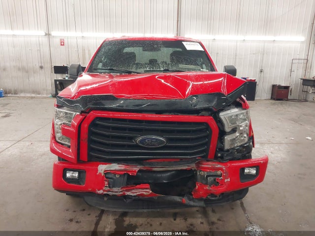Ford 2015 2015 1FTEW1EF8FKF10178 Image 13