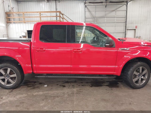 Ford 2015 2015 1FTEW1EF8FKF10178 Image 14