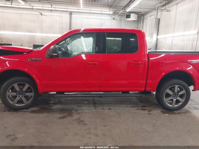 Ford 2015 2015 1FTEW1EF8FKF10178 Image 15