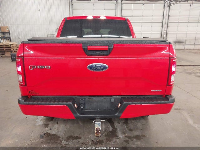 Ford 2015 2015 1FTEW1EF8FKF10178 Image 17