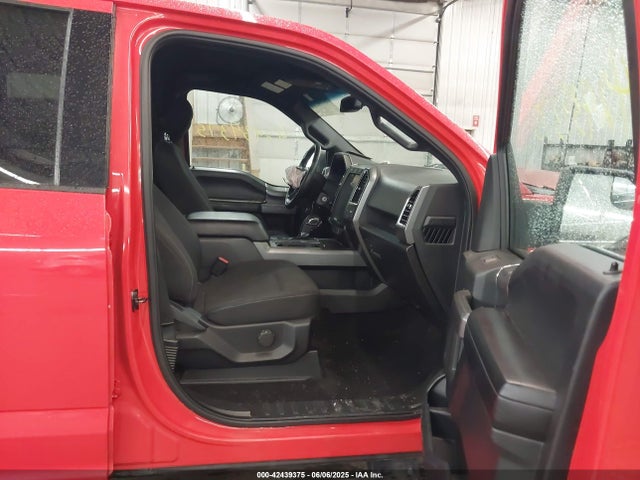 Ford 2015 2015 1FTEW1EF8FKF10178 Image 5