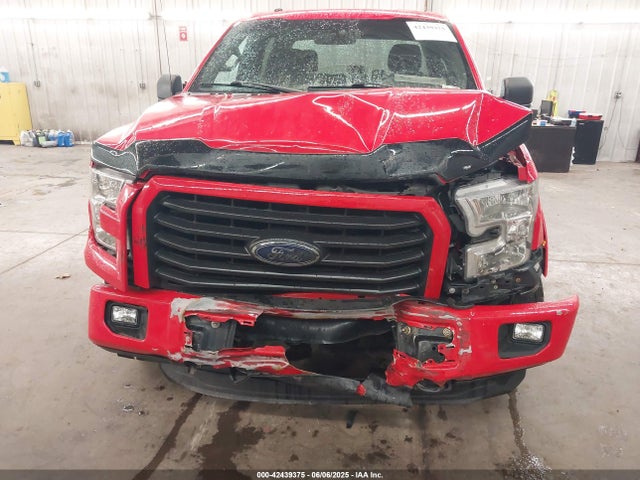 Ford 2015 2015 1FTEW1EF8FKF10178 Image 6