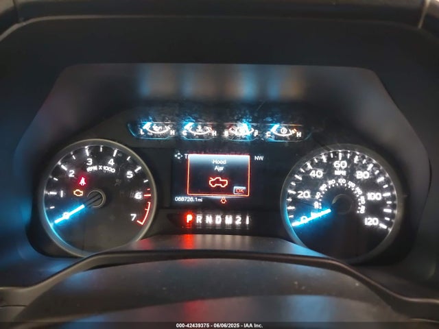 Ford 2015 2015 1FTEW1EF8FKF10178 Image 7