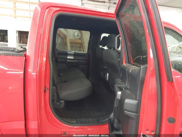 Ford 2015 2015 1FTEW1EF8FKF10178 Image 8