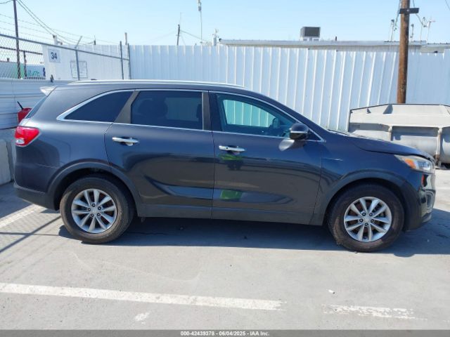 5XYPG4A32HG297353 KIA 2017