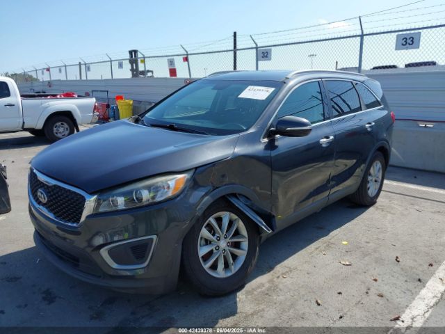 5XYPG4A32HG297353 KIA 2017