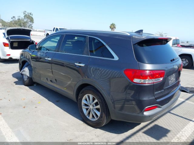 5XYPG4A32HG297353 KIA 2017