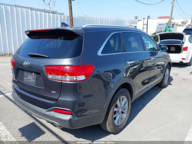 5XYPG4A32HG297353 KIA 2017