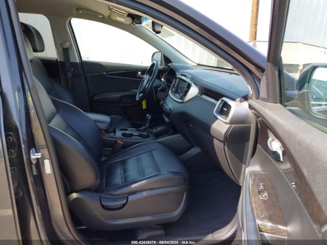 5XYPG4A32HG297353 KIA 2017
