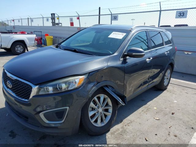 5XYPG4A32HG297353 KIA 2017