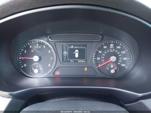 5XYPG4A32HG297353 KIA 2017