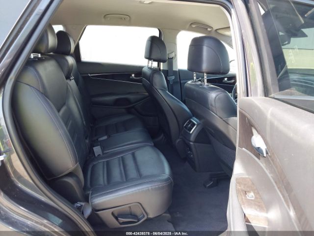 5XYPG4A32HG297353 KIA 2017