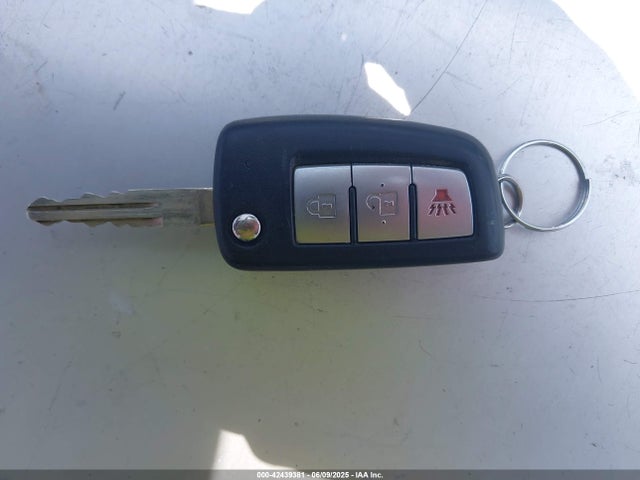JN8AT2MT2JW461683 Nissan 2018