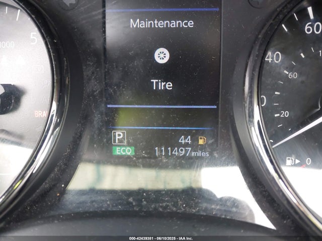 JN8AT2MT2JW461683 Nissan 2018