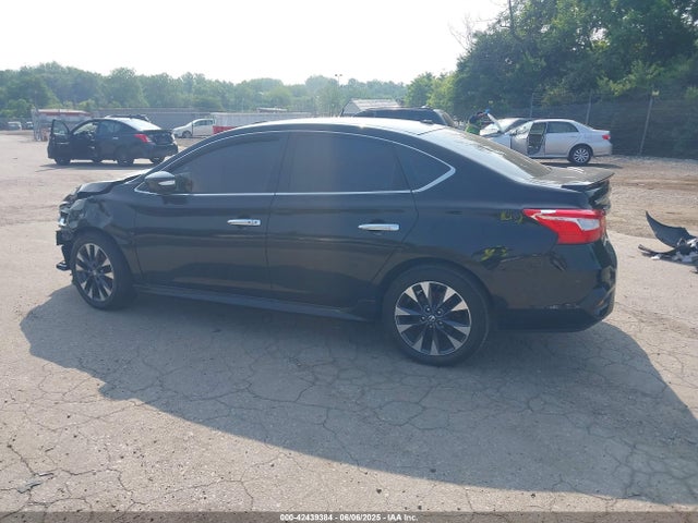 3N1AB7AP7GY228387 Nissan 2016