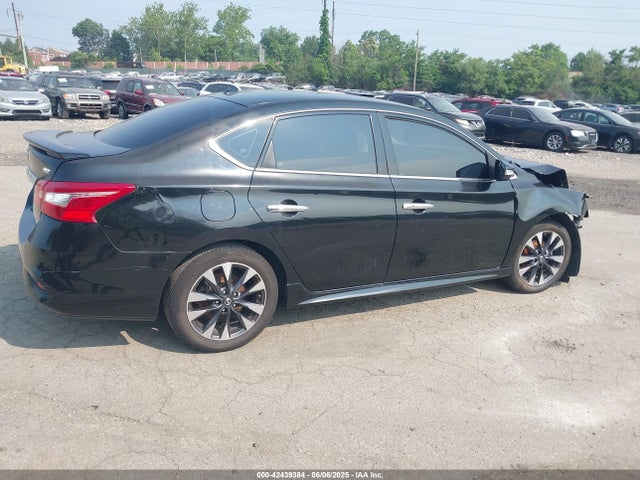 3N1AB7AP7GY228387 Nissan 2016