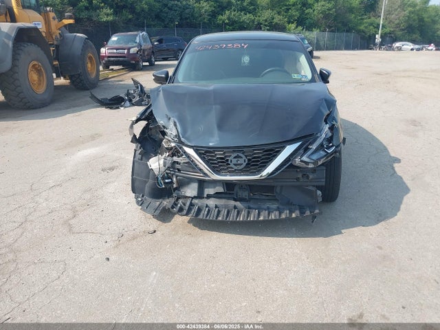3N1AB7AP7GY228387 Nissan 2016