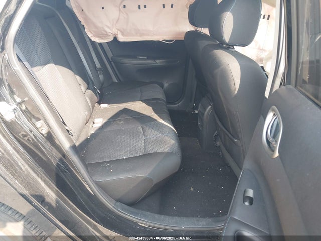 3N1AB7AP7GY228387 Nissan 2016
