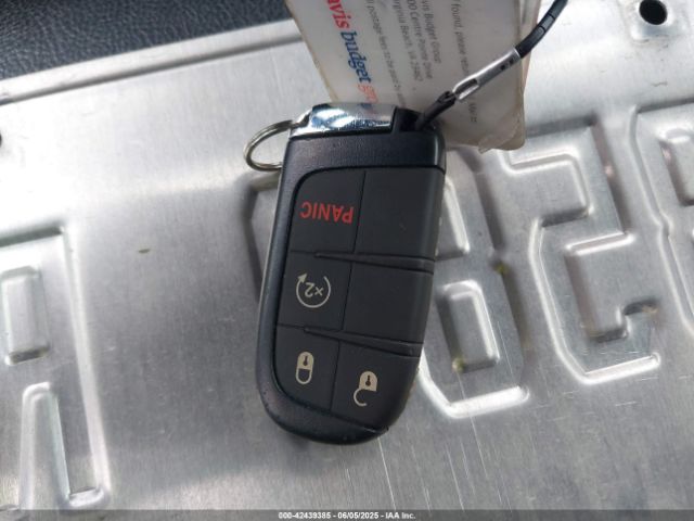 3C4NJDCN6PT511615 Jeep Compass (red) Edition 4x4
