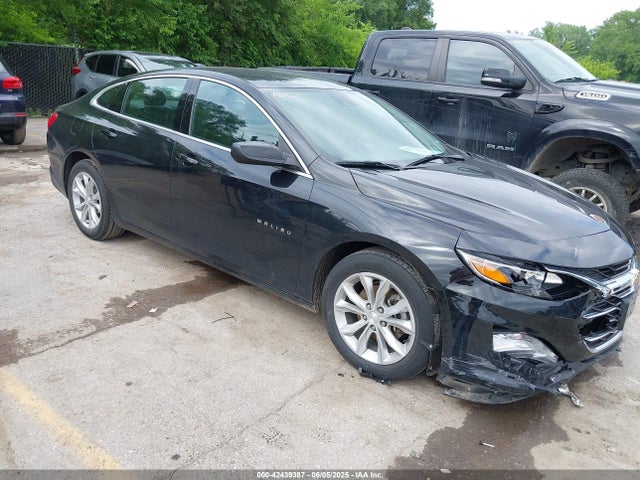1G1ZD5ST1PF168326 auction archive image