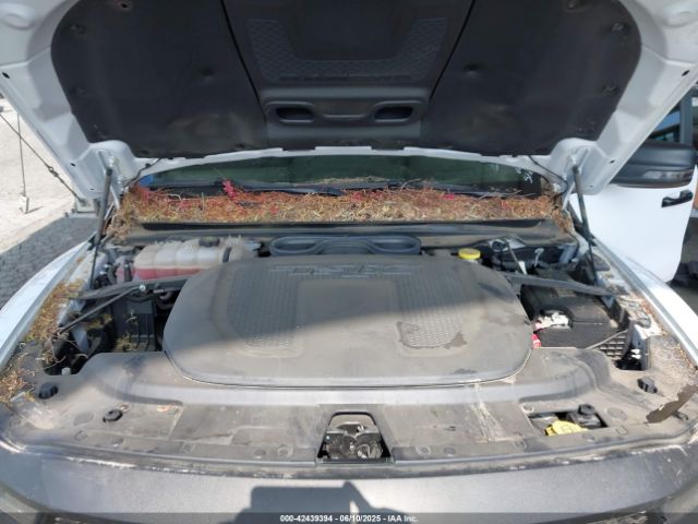 1C6SRFU93PN585123 RAM 1500 Trx  4x4 5'7 Box