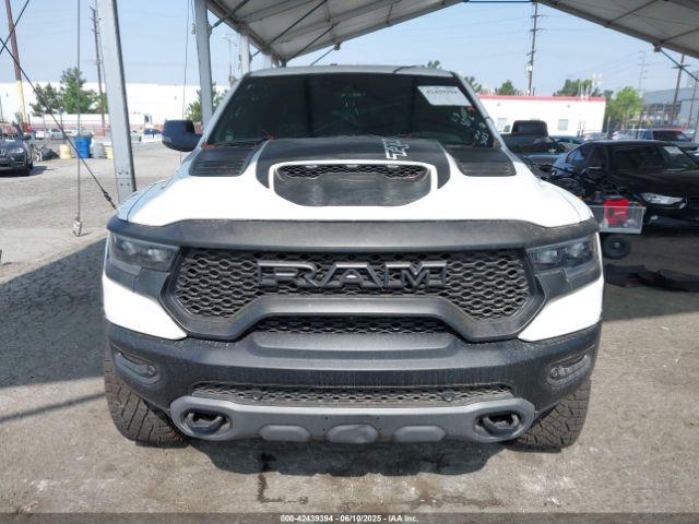 1C6SRFU93PN585123 RAM 1500 Trx  4x4 5'7 Box