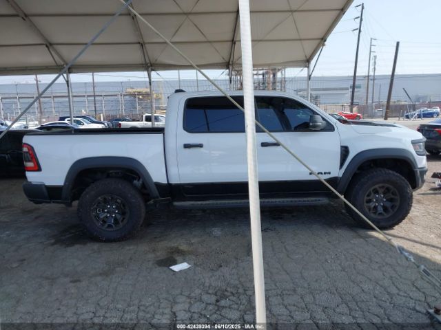 1C6SRFU93PN585123 RAM 1500 Trx  4x4 5'7 Box