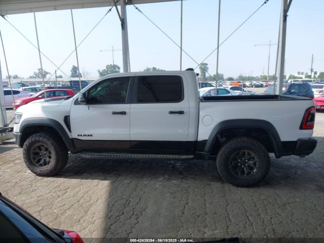 1C6SRFU93PN585123 RAM 1500 Trx  4x4 5'7 Box
