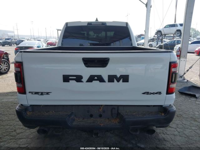 1C6SRFU93PN585123 RAM 1500 Trx  4x4 5'7 Box