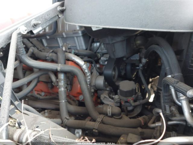 1C6SRFU93PN585123 RAM 1500 Trx  4x4 5'7 Box
