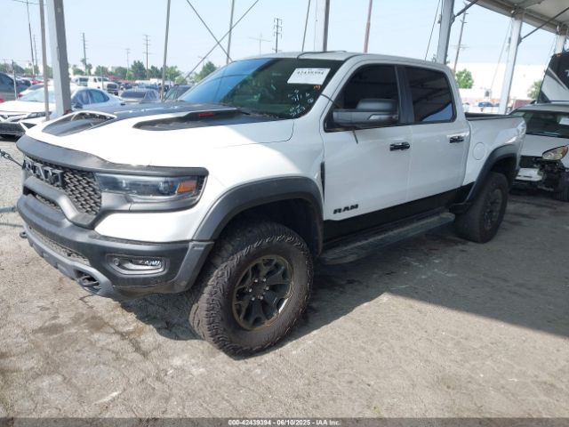 1C6SRFU93PN585123 RAM 1500 Trx  4x4 5'7 Box