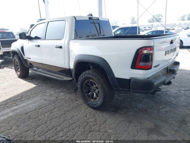 1C6SRFU93PN585123 RAM 1500 Trx  4x4 5'7 Box