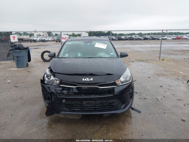 3KPA24AD1NE432280 KIA mpi gamma ii