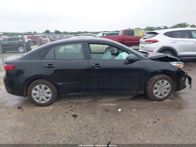 3KPA24AD1NE432280 KIA mpi gamma ii