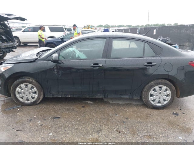 3KPA24AD1NE432280 KIA mpi gamma ii