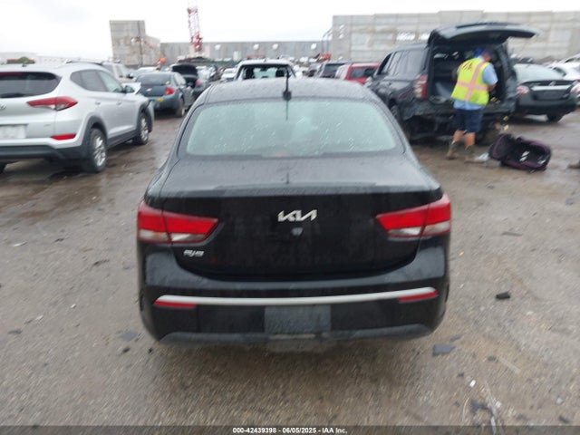 3KPA24AD1NE432280 KIA mpi gamma ii