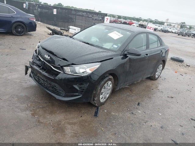 3KPA24AD1NE432280 KIA mpi gamma ii