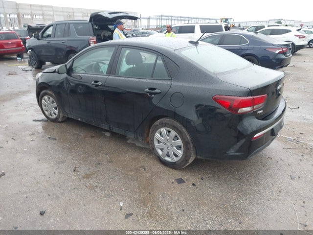 3KPA24AD1NE432280 KIA mpi gamma ii