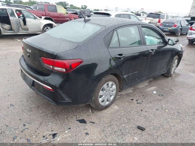 3KPA24AD1NE432280 KIA mpi gamma ii