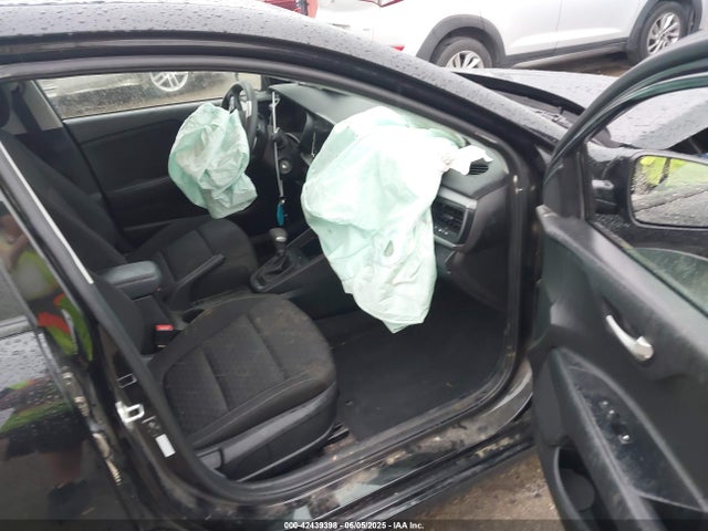3KPA24AD1NE432280 KIA mpi gamma ii