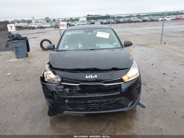 3KPA24AD1NE432280 KIA mpi gamma ii